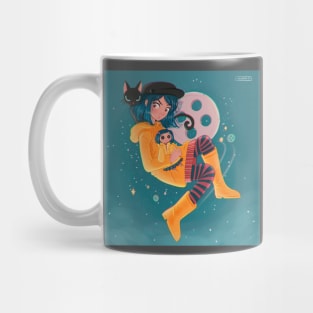 coraline Mug